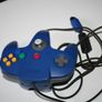 Nintendo 64 controller Image 6