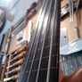 MTD Fretless Bass Image 7