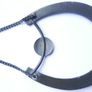 Vintage Killarney Good Luck Horseshoe 6,5" x 3,5" Image 8