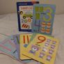 Little Genius Touch & Trace Flash Cards Image 3