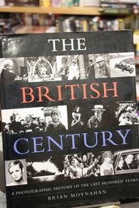 The British Century.