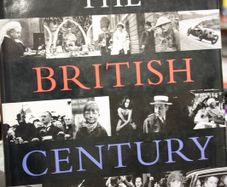 The British Century.