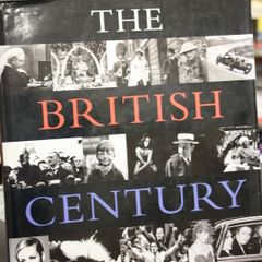 The British Century.