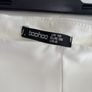 Bootcut trousers boohoo Image 6