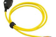 ESYS Data Cable For BMW ENET Ethernet to OBD Interface E-SYS ICOM Coding for F-serie Diagnostic Cable