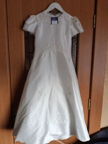 ivory communion