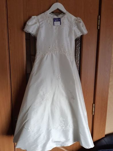 ivory communion