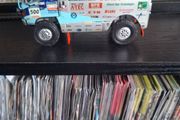 Model Truck