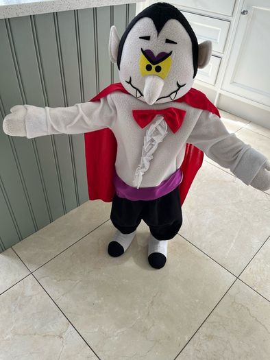 Halloween decoration