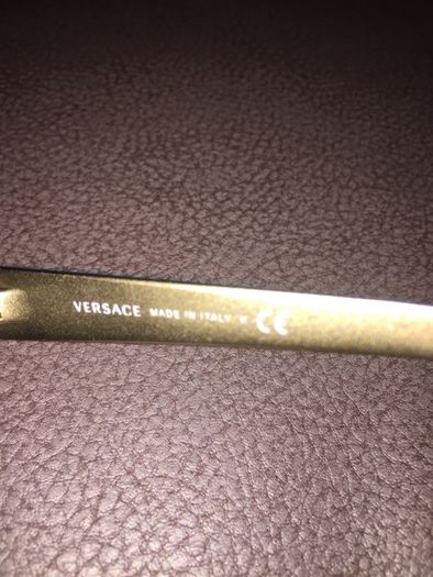 Versace Sunglasses brand new made in Italy