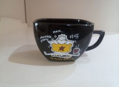Soup Cup / Hot Chocolate / Mug