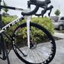Cube Road bike Image 2