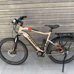 Haibike Trekking Sduro 4.0 eBike