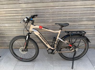 Haibike Trekking Sduro 4.0 eBike