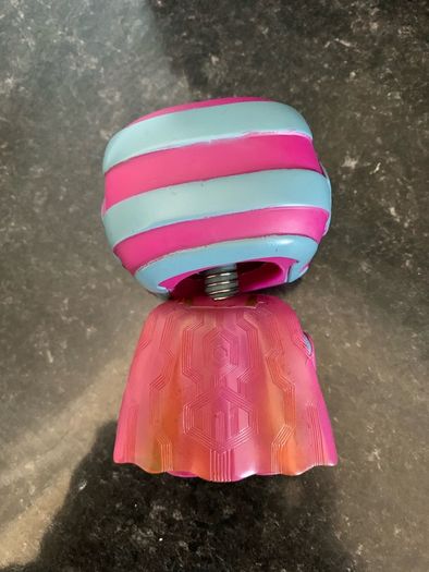 Funko Pop Age of Ultron Vision Phasing