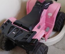 kids car