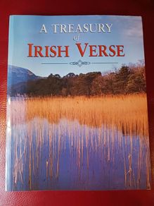 A Treasury of Irish Verse / 2002