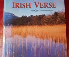 A Treasury of Irish Verse / 2002