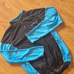 Mens Muddyfox Cycling Jersey Large