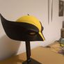Wolverine Display Mask Image 4