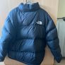North Face Retro Nuptse Jacket XL Image 2