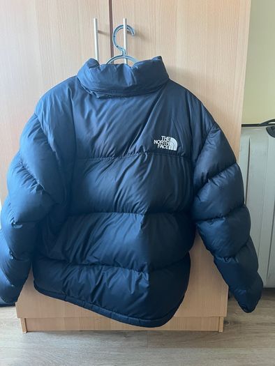 North Face Retro Nuptse Jacket XL