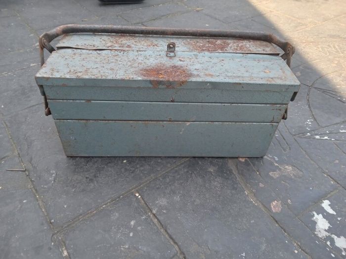 toolbox