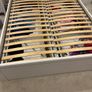 King Size Bed with Under Storage Image 2