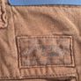 Ralph Lauren Linen Shorts Size 40 Image 5