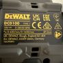 Dewalt Drill - Limited Edition DCD100 Image 3