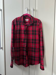 Zara Men's shirt