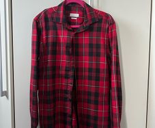 Zara Men's shirt