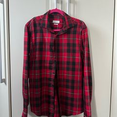 Zara Men's shirt