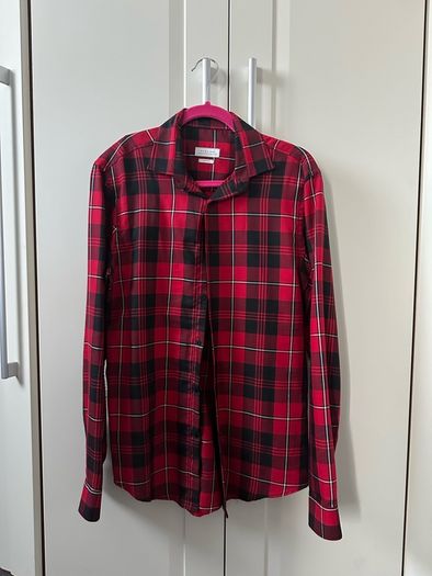 Zara Men's shirt