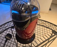Popcorn maker