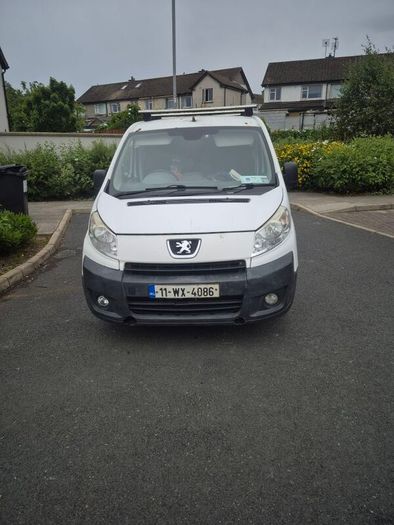 van
