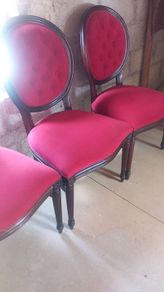 Dining Chairs