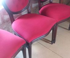Dining Chairs