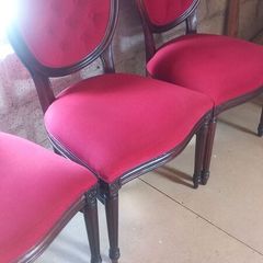 Dining Chairs