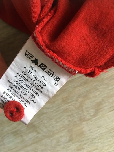 Danefae girls dress, 7-8