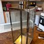 large lantern for candle Image 2