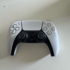 Sony PS5 DualSense Wireless Controller White  Genuine