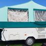 Pennine Pullman 535 Folding Camper - Price reduced Image 6