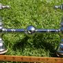 Vintage Bath Filler Tap Image 9