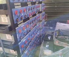 12V BATTERY LOT,Ideal for solar power bank,boats ect