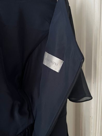 Occasional / Debs Dress NEW Size 16