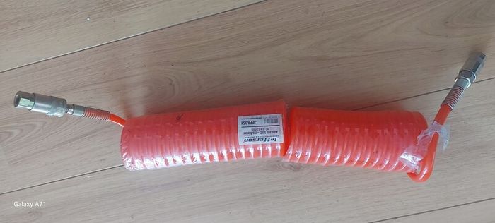 Jefferson 7.5m Heavy Duty Suzi JEFA051