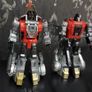 Transformers  dinobots / combiners Image 3