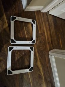 two appliance rollers