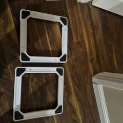 two appliance rollers